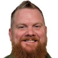 Derek Cunningham at Beaverton Kia