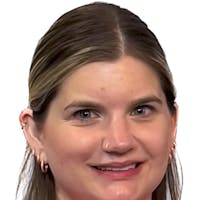 Lindsay Hughbank at Beaverton Kia
