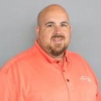 Rob Corder at Beaverton Kia
