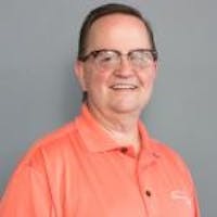 Derral Smith at Beaverton Kia
