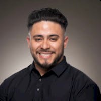 Danny Mendosa at Raceway Nissan