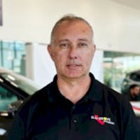 Rodrigo De Oliveira at Elk Grove Hyundai