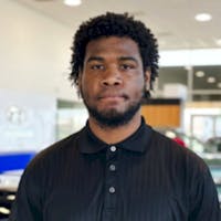 Lamar Barnes at Elk Grove Hyundai