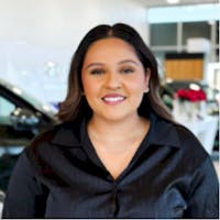 Gianna Swamy at Elk Grove Hyundai