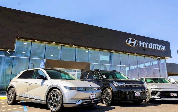 Elk Grove Hyundai, Elk Grove, CA, 95757