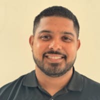 Alex Velez at Elder Ford of Tampa