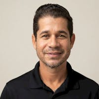 Johany Trespalacios at Elder Ford of Tampa