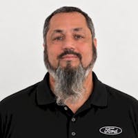 Jeremy Green at Elder Ford of Tampa