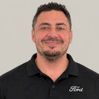 Robert Filuta at Elder Ford of Tampa