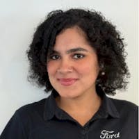 Janice Ramos at Elder Ford of Tampa