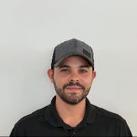 Leonardo Crespo Menendez at Elder Ford of Tampa