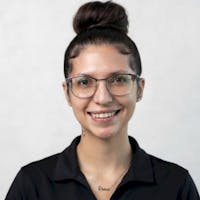 Alize Diaz at Elder Ford of Tampa
