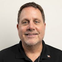 John Weicherding at Elder Ford of Tampa