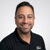 Khaled Yahiaoui at Elder Ford of Tampa