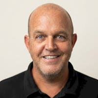 Scott DeMoulpied at Elder Ford of Tampa