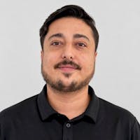 Ali Syed at Elder Ford of Tampa