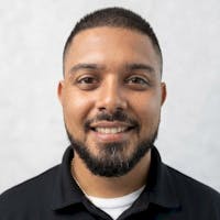 Alex Velez at Elder Ford of Tampa