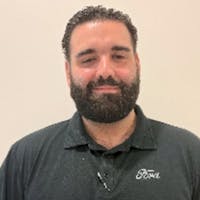 Andrew Nelson at Elder Ford of Tampa