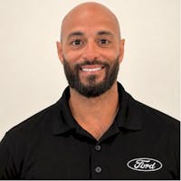 Rami Mohammed at Elder Ford of Tampa
