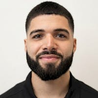 Reinaldo Duarte at Elder Ford of Tampa