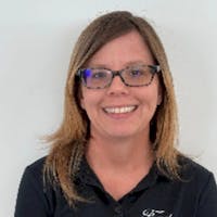 Sara Jacobson at Elder Ford of Tampa