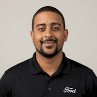 Jonathan Duran at Elder Ford of Tampa
