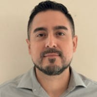 Chris Peralta at Elder Ford of Tampa