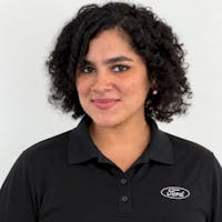 Janice Ramos at Elder Ford of Tampa