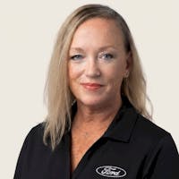 Lynn Bonnell at Elder Ford of Tampa