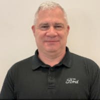 Jim McMaster at Elder Ford of Tampa