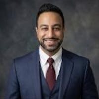 Khaled Yahiaoui at Elder Ford of Tampa