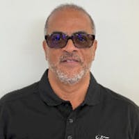 Sergio Fabian at Elder Ford of Tampa