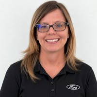 Sara Jacobson at Elder Ford of Tampa