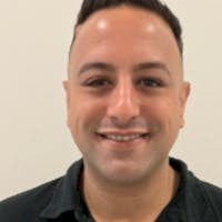 Khaled Yahiaoui at Elder Ford of Tampa