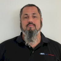 Jeremy Green at Elder Ford of Tampa