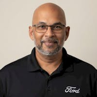 Joshua Prasad at Elder Ford of Tampa