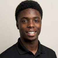 Zaire Jackson at Elder Ford of Tampa