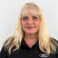 Dawn Hawley at Elder Ford of Tampa