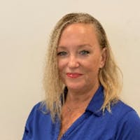 Lynn Bonnell at Elder Ford of Tampa