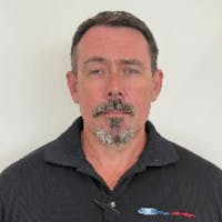 Toby Lester at Elder Ford of Tampa