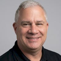 Jim McMaster at Elder Ford of Tampa