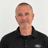 Darrell Kincaid at Elder Ford of Tampa