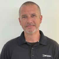 Darrell Kincaid at Elder Ford of Tampa
