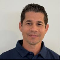 Johany Trespalacios at Elder Ford of Tampa