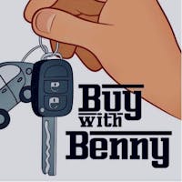 Dennis “Benny” Lindao at Classic Chevrolet Sugar Land