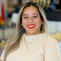 Adela Serrata at Classic Chevrolet Sugar Land
