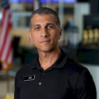 Fady Arnout at Classic Chevrolet Sugar Land
