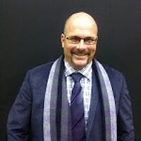 Keith Robinett at Hiley Mazda of Huntsville