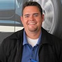 Scott Turner at Hiley Mazda of Huntsville