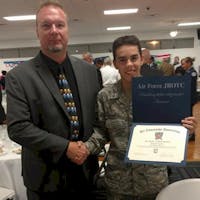 Sean Bennett at Palm Coast Ford